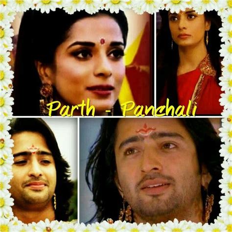 Pin by Дарья on Махабхарата | Pooja sharma, Shaheer sheikh, The mahabharata