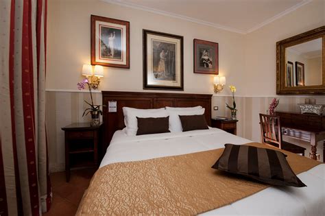 HOTEL DES ARTISTES $185 ($̶2̶2̶1̶) - Updated 2023 Prices & Reviews - Rome, Italy