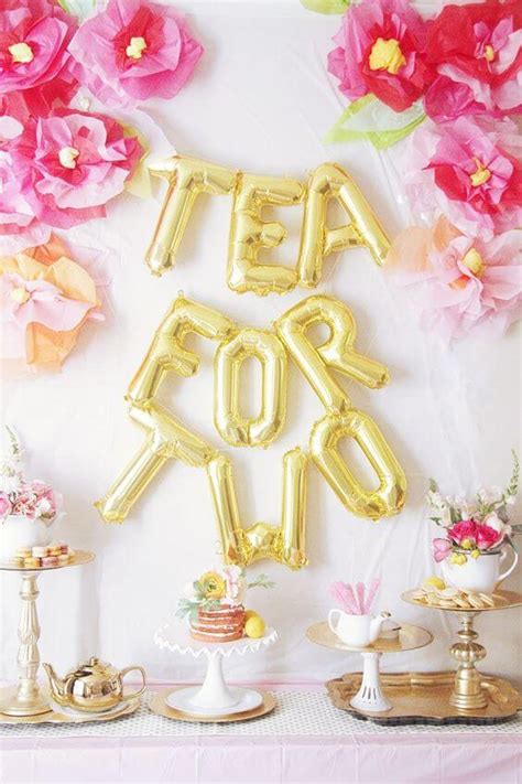 Twin Baby Shower Ideas For The Cutest Baby Shower - CutestBabyShowers.com