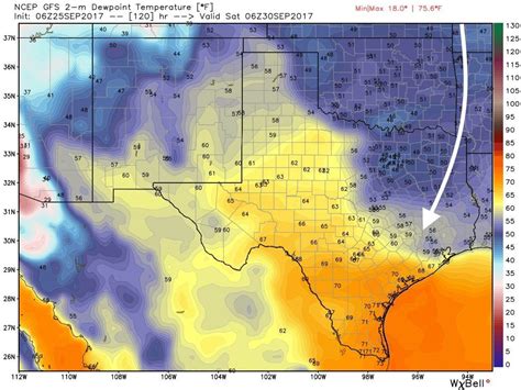 The Texas hurricane season is probably over – Space City Weather