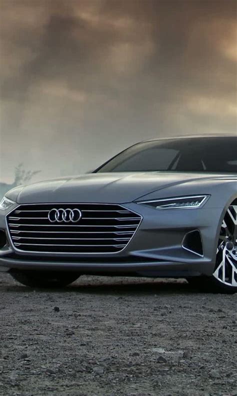 Audi A9 Wallpapers - Wallpaper Cave