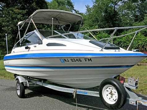 Bayliner Capri 1988 for sale for $560 - Boats-from-USA.com