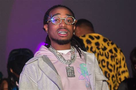 Migos’ rapper Quavo just graduated from high school aged 29 | Drum