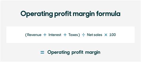 What Is Operating Margin Formula Calculator - buickcafe.com