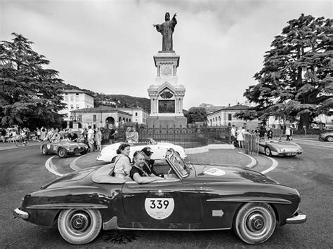 1000 Miglia 2021 | Olympus digital camera | Riccardo Palazzani | Flickr