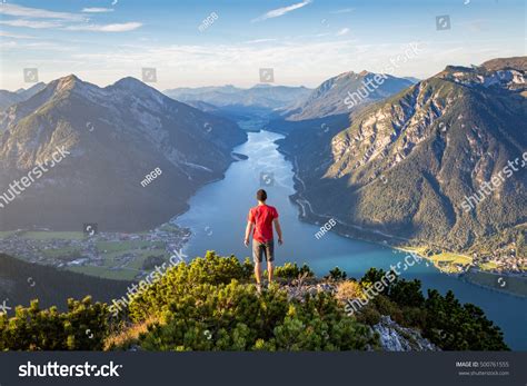 72,018 Hiking summer austria Images, Stock Photos & Vectors | Shutterstock