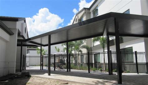 aluminum-walkway - Awning Works Inc.