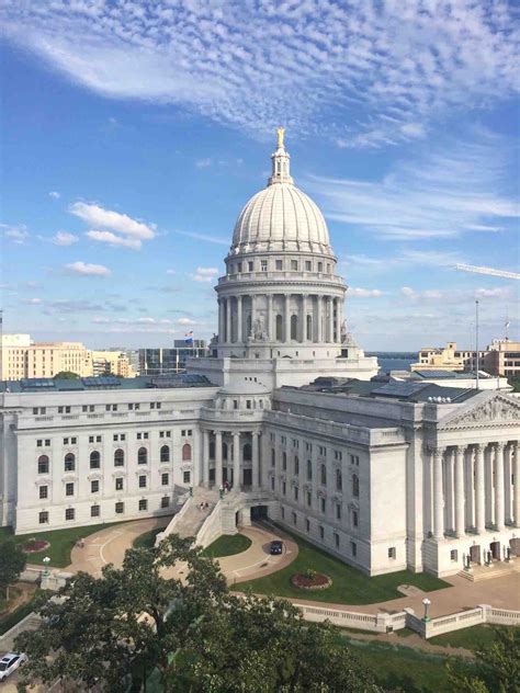 National Historic Landmarks — Madison Trust for Historic Preservation