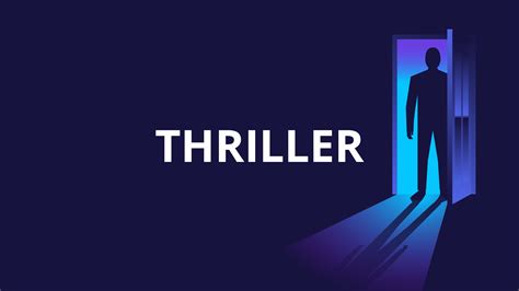 Thriller: New Releases Collection on Movies Anywhere | Movies Anywhere