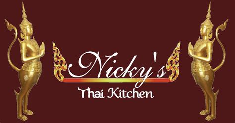 Nicky's Thai Kitchen