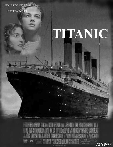 Titanic 2 Movie Poster