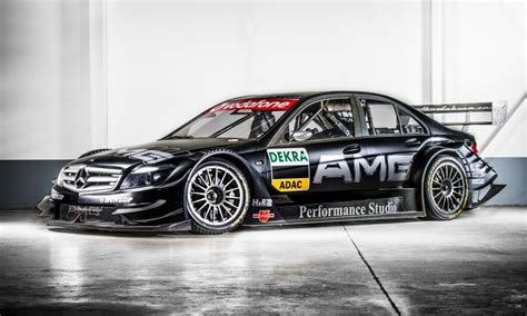 MERCEDES AMG DTM for sale