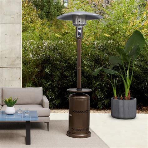 What Are The Best Outdoor Patio Heaters - Patio Ideas