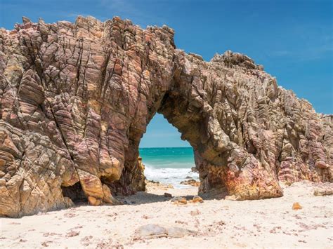 10 Incredible National Parks in South America Worth Visiting | Jetsetter | Jericoacoara, Viagem ...