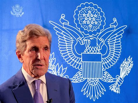 US climate envoy Kerry cautions against long-term gas projects in Africa - Africa Briefing