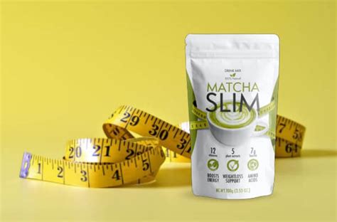 Matcha Slim | Organic Weight Loss Drink | Price, Opinions?