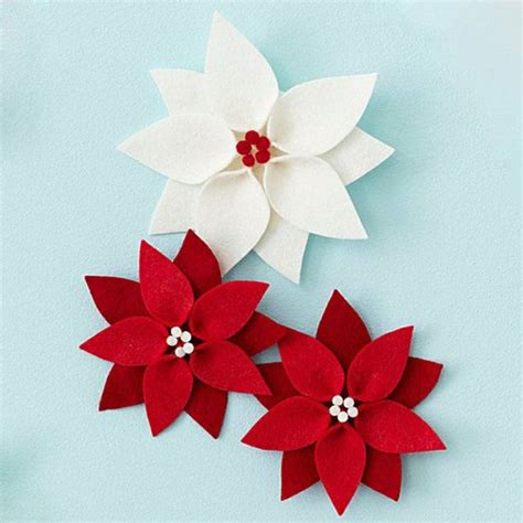 108 best images about Poinsettia Crafts Ideas on Pinterest | Cocktail ...