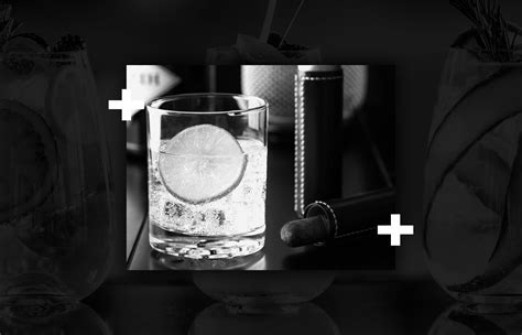 Cigar and Gin Pairings | Cigar World