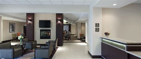 Homewood Galleria St. Louis Extended Stay Hotel