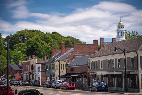 Lexington and Concord: A day trip through time - Wild Imagining