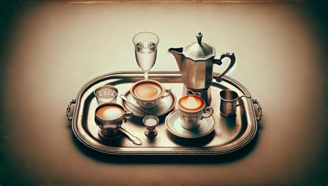 Ultimate Guide to (Viennese Coffee): Savoring Austrian Tradition - CoffeeDeets