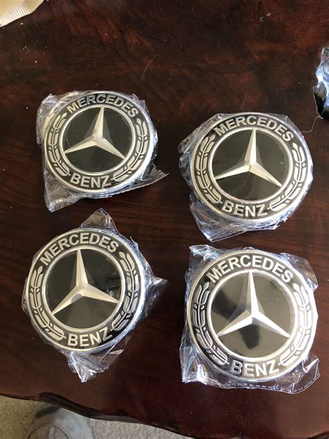 Mercedes Benz Wheel Caps for Sale in Mesa, AZ - OfferUp