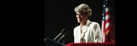 How Geraldine Ferraro's 1984 Campaign Broke the Vice-Presidential Glass ...