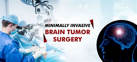 Minimally Invasive Brain Tumor Surgery- Amandeep Hospital