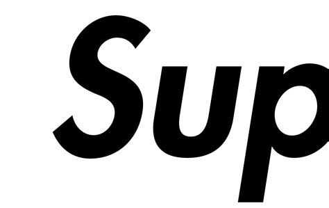 Supreme Black and White Wallpapers - Top Free Supreme Black and White Backgrounds - WallpaperAccess