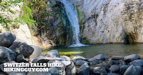 The 20 Best Hiking Trails in Pasadena, CA