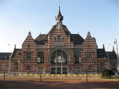 Amazing Belgium: The Train World museum in Brussels