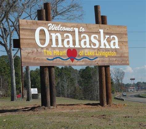 City of Onalaska, Texas | Onalaska TX