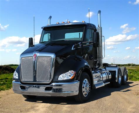 2017 Kenworth T680 For Sale | Semi Truck | #K6080