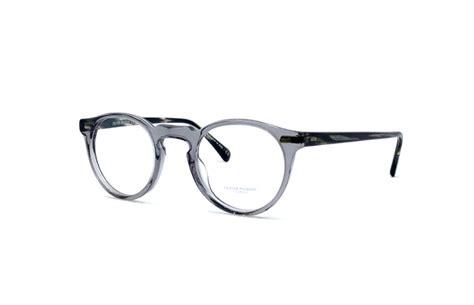 Oliver Peoples - Gregory Peck [45] (Workman Grey)