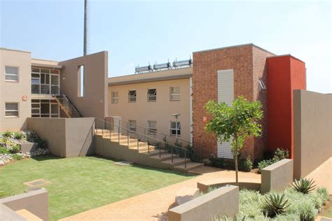 UJ Soweto Campus Phase 1 – Krige Design Studio Architects