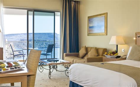 Radisson Blu Resort & Spa, Golden Sands Hotel Review, Melliea, Malta | Travel