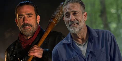 The Walking Dead: Every Major Character Negan Killed In The Show (& How)