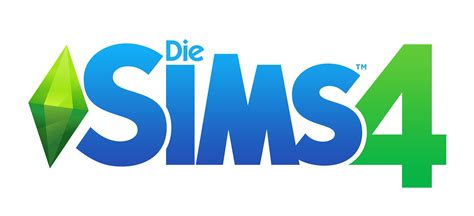 Sims-3.net » Neues Die Sims 4 Logo