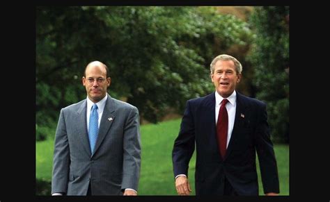 Ari Fleischer Net Worth - The Finances Of A Former White House Official