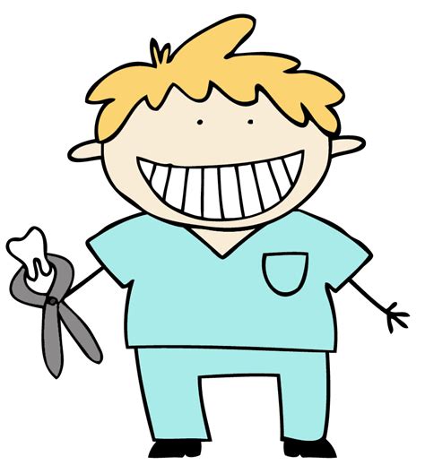 Pediatric Dentist Clipart - ClipArt Best