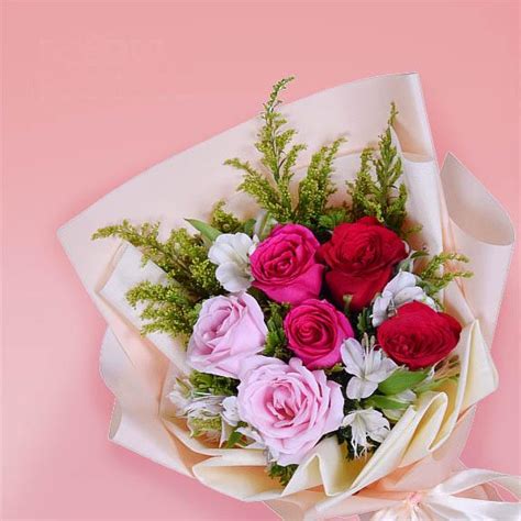 Flower Delivery in Baguio City | #1 Florist | Free Delivery