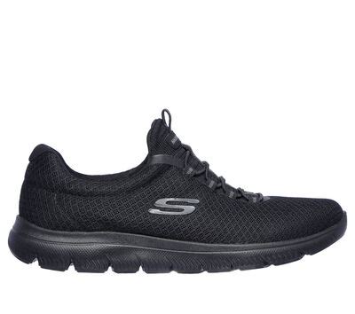 What is Skechers Memory Foam? - Shoe Effect