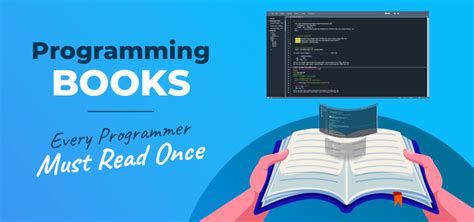 10 Programming Books That Every Programmer Must Read in 2024