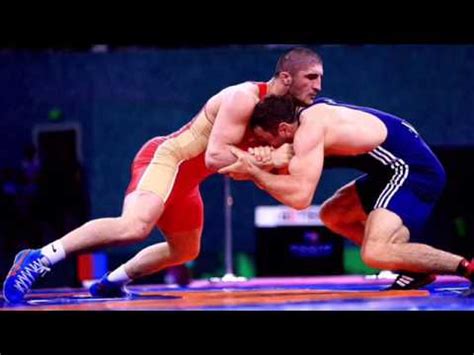 Applied Grip Training | Better Grip Strength For Wrestling - YouTube