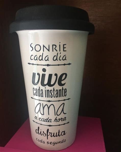 #dovanaml #termos #personalizado #diseñandoexperiencias #café #amantesdelcafe #metepe… | Termos ...