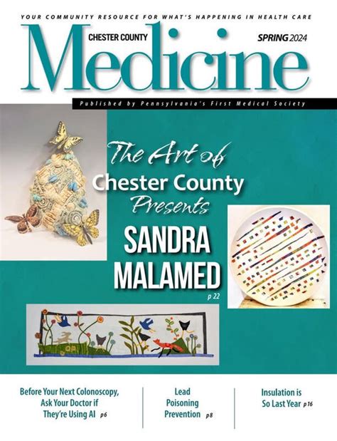 Chester County Medicine