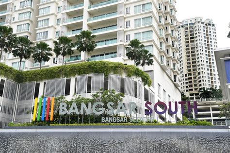 Best Luxury Condo In Bangsar South | RealestateMY