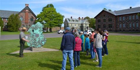 Keweenaw National Historic Park