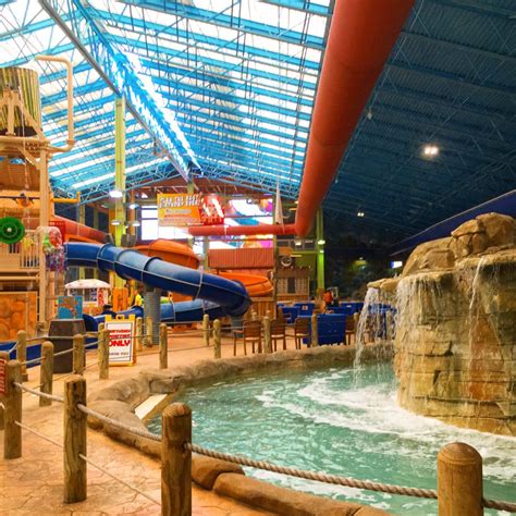 12 Indoor Water Parks Near Pennsylvania - Been There Done That with Kids