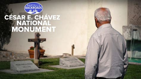 The history of the César E. Chávez National Monument | abc10.com